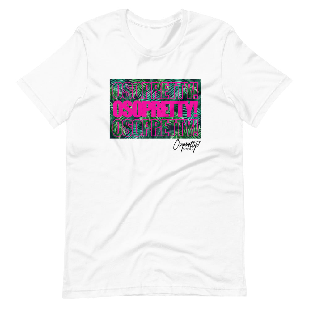 Paradise Me Please! T-shirt