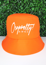 OSOPRETTY! Signature Bucket Hat